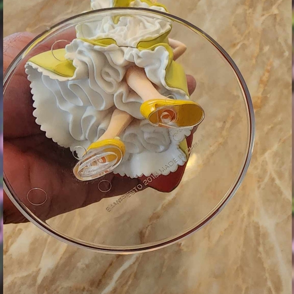 Banpresto Snow white figure - Picture 3 of 4